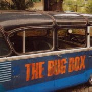 Auwarter Carlux Slider