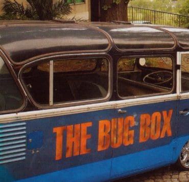 Auwarter Carlux Slider