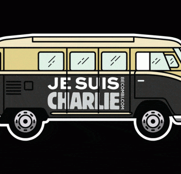 Charlie Bus Une