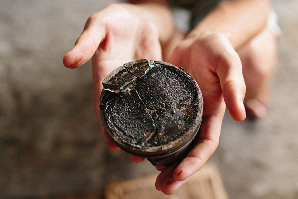 Vanajeros Road-Trip en Combi | BeCombi