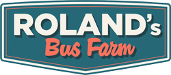 Roland's Bus Farm | Be Combi