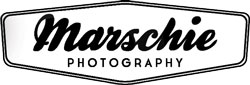 Logo Marschie Photography | Be Combi