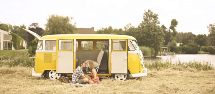 Marschie Photography une