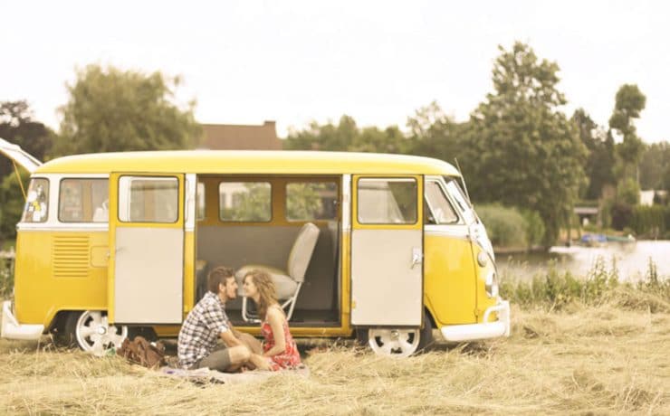 Marschie Photography une