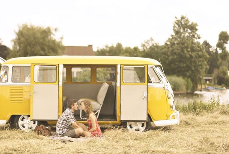 Marschie Photography une