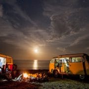 My Dream Kombi Cover