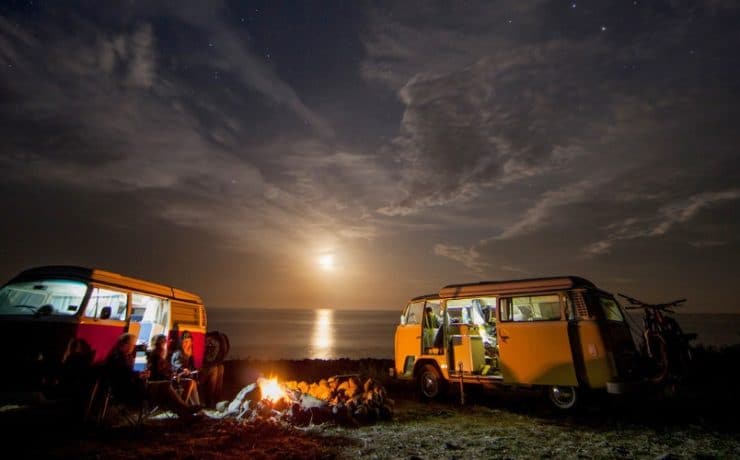 My Dream Kombi Cover