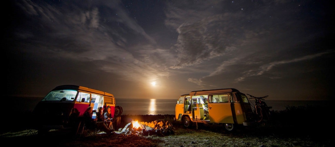 My Dream Kombi Cover