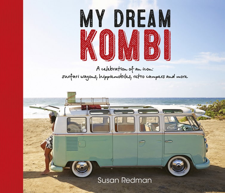 My Dream Kombi | BeCombi