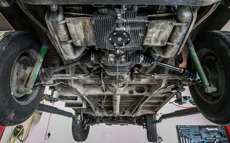 Revision Combi Schmecko une