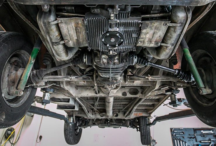 Revision Combi Schmecko une