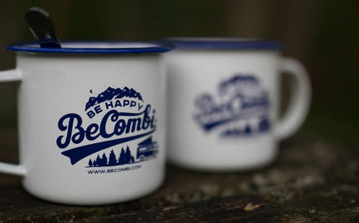 Boutique BeCombi Tasses une