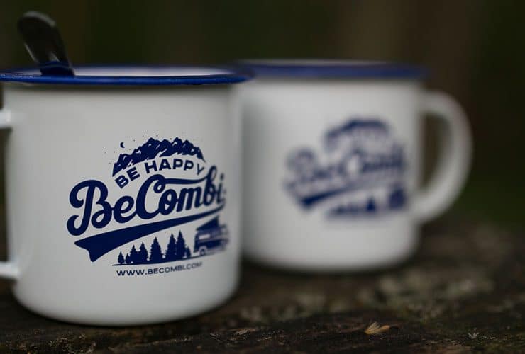Boutique BeCombi Tasses une