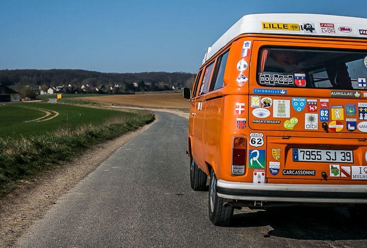 Pub Leclerc BeCombi une