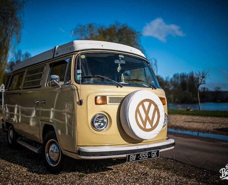 VWCamper Type2 BeCombi 3