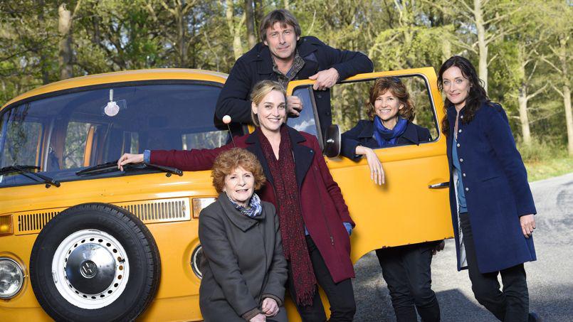 Combo Amis Amours Emmerdes TF1 | BeCombi