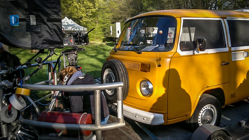 Kasimir le Combi T2B de Bastien | BeCombi