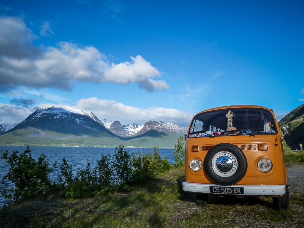 Kasimir le Combi T2B de Bastien | BeCombi