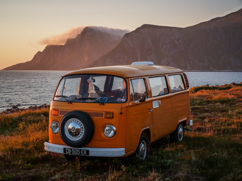 Kasimir le Combi T2B de Bastien | BeCombi