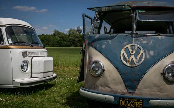Meeting VW Chambray 2015 1 2