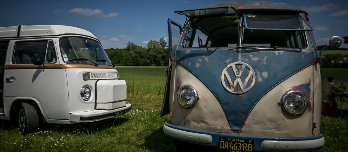 Meeting VW Chambray 2015 1 2