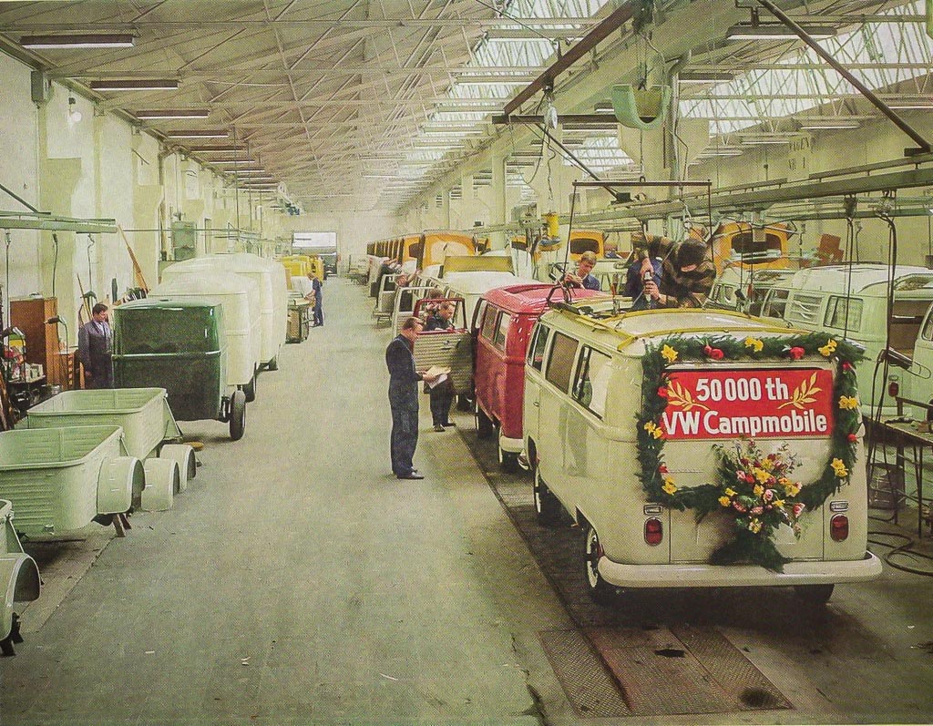 Usine Westfalia 3