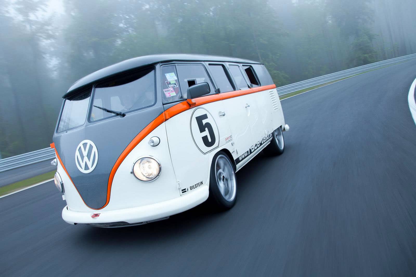 Worthersee-2015-VW-Combi-2