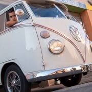 BigFlo Oli RedBull Boom Bus une