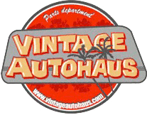 Vintage Autohaus - Cuzorn | BeCombi