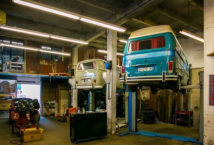 Une Vintage Autohaus2