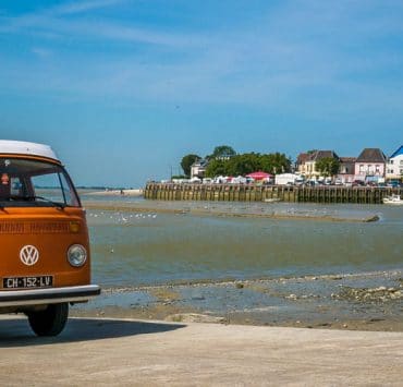 Combi Baie Somme Une