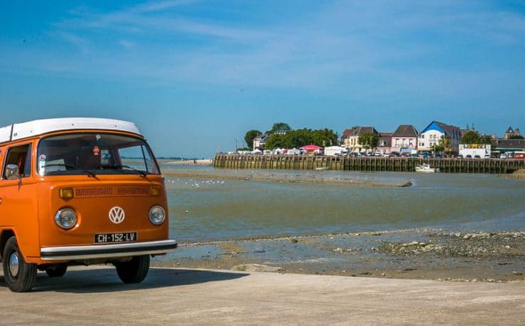 Combi Baie Somme Une