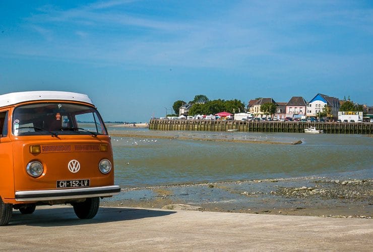 Combi Baie Somme Une