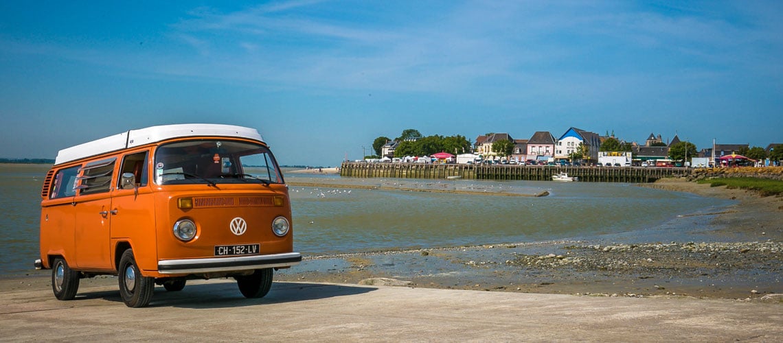 Combi Baie Somme Une