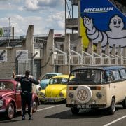 Super VW Festival 2015 Une 1