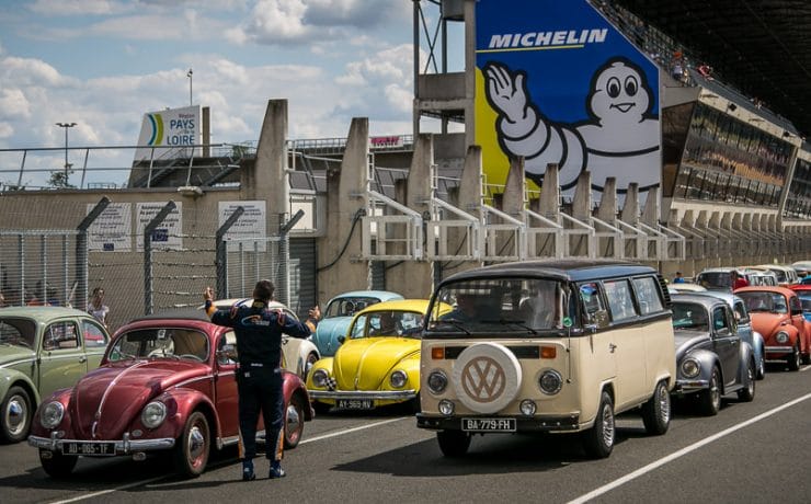 Super VW Festival 2015 Une 1
