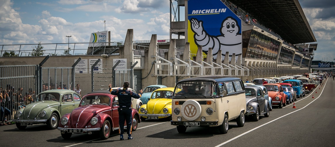 Super VW Festival 2015 Une 1