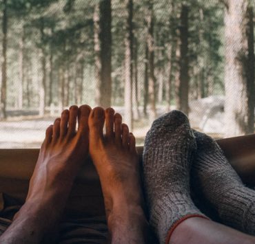 Vancrafted Roadtrip Combi Vanagon une