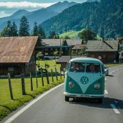 Meeting International VW Chateau Oex 7