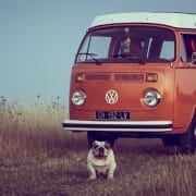 Photo vw combi Westfalia une 1