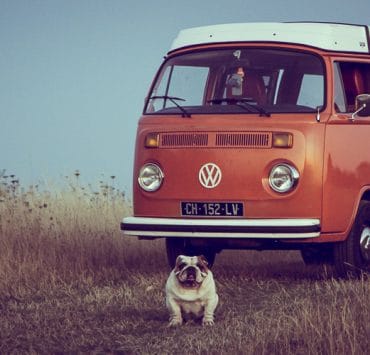 Photo vw combi Westfalia une 1