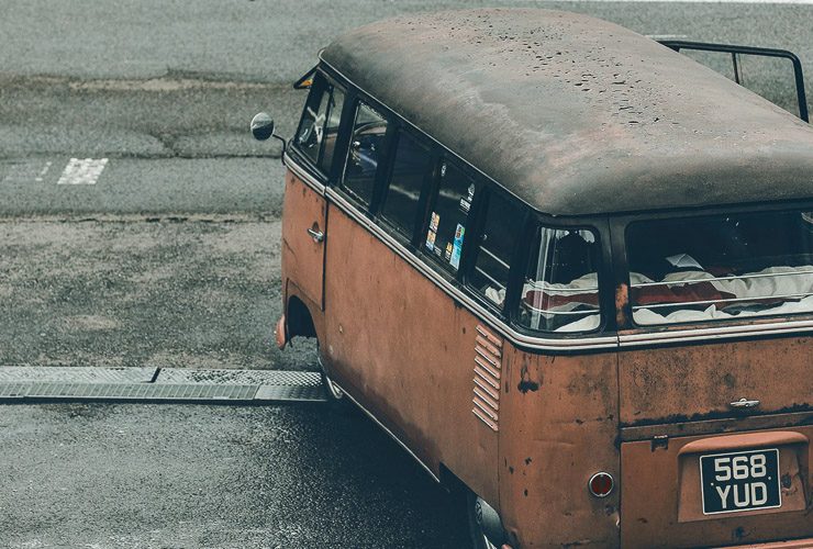 Photos OrangeMeca Pics VW une 1