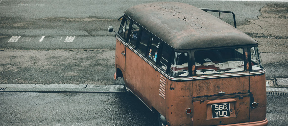 Photos OrangeMeca Pics VW une 1