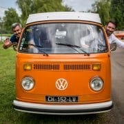 VW Combi BFM TV 5