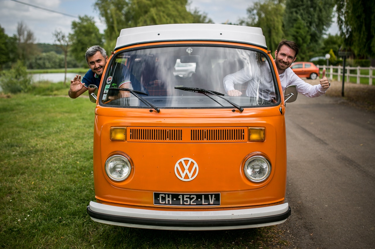 Notre Combi sur BFM TV | BeCombi