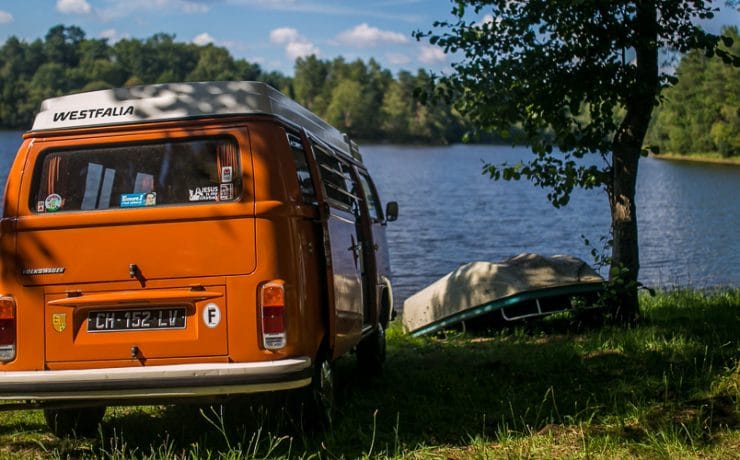 Vacances Correze 2015 une 1