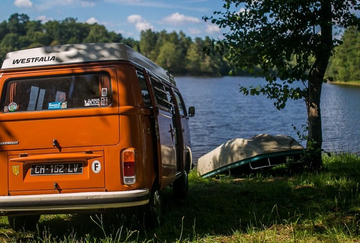 Vacances Correze 2015 une 1