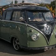 Automedon 2016 VW Combi 1 2