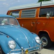 VW Combi Westfalia 1977 Stefano une