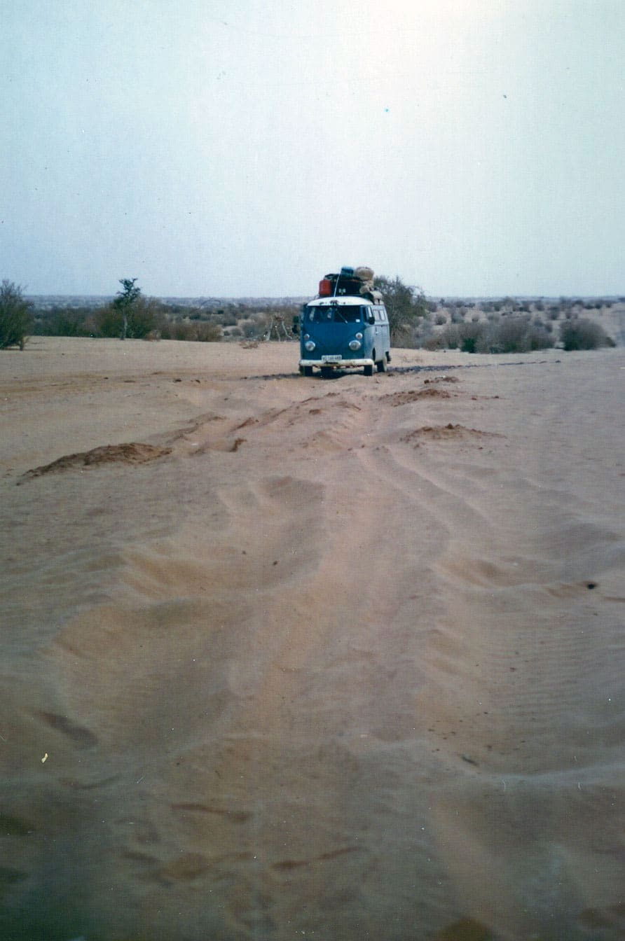 Le nord du Mali et ses…surprises ! La consommation est effrayante : plus de 25 litres !